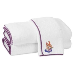 Chipmunk Squirrel Animal Machine Embroidery Pattern