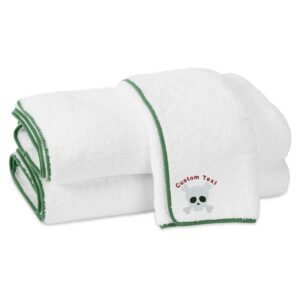 Skull And Crossbones Designs for Embroidery Machines