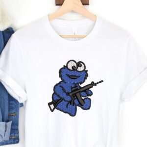 Cartoon Machine Embroidery Pattern For Kids Nurseries