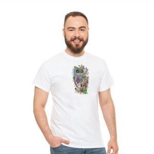 Owl Bird Machine Embroidery Design