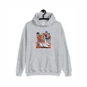 Speed Racer Machine Embroidery Pattern