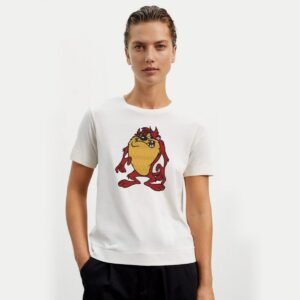 Looney Tune Dog Machine Embroidery Pattern