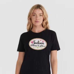 Flower Badge Machine Embroidery Pattern Design