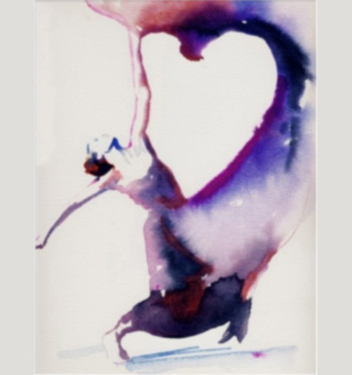 Complex Illustration Vector Redraw before